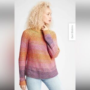NWOT GAP Knit Sweater